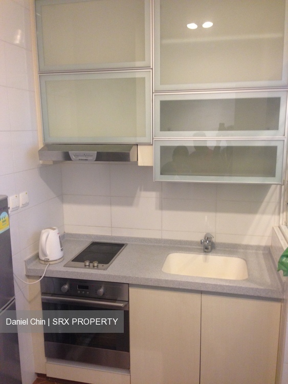 City Regency (D12), Apartment #207773701